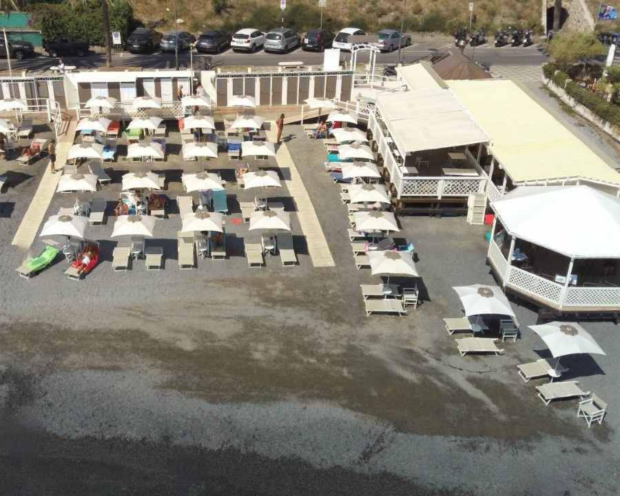 Bagni Internazionale