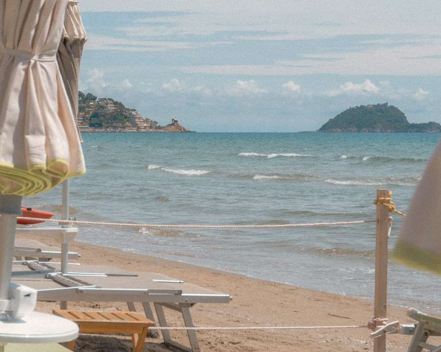 Dock of the Bay - sla 5