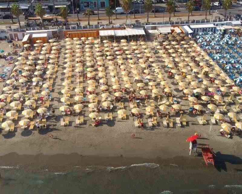 Bagni Europa S. Ambrogio