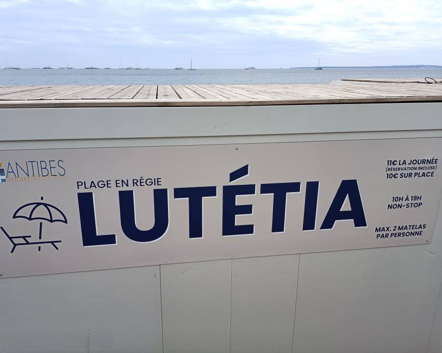 Lutetia