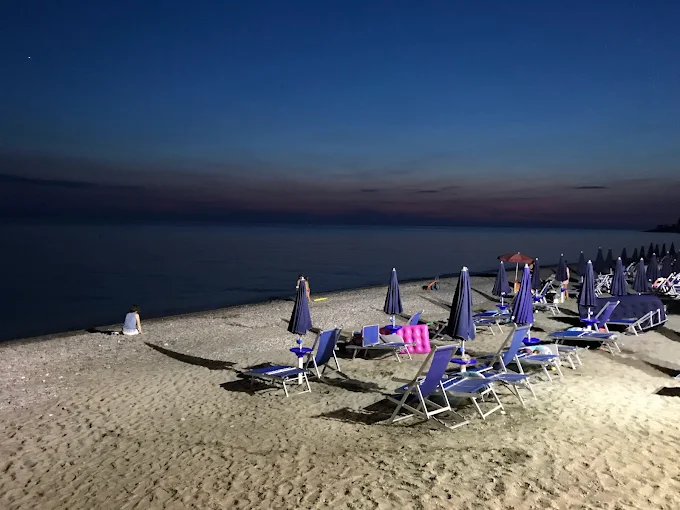 Bagni La Vela Beach Club