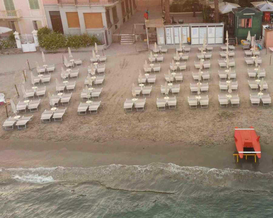 Bagni Santa Rita - SLA 2