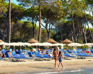 Bagno Maga Alpa
