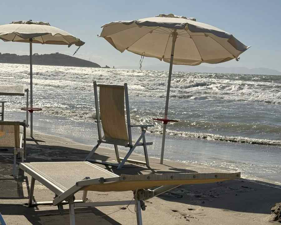 Bagno Pinetina Sepalula