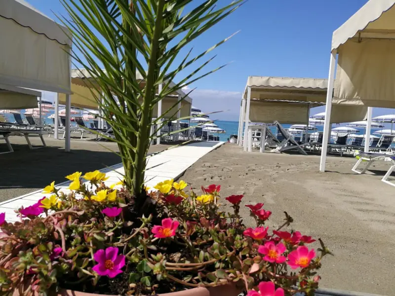 Bagno Ennio di Ronchi