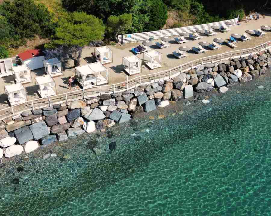 Bagni Cipollini già Zero Beach