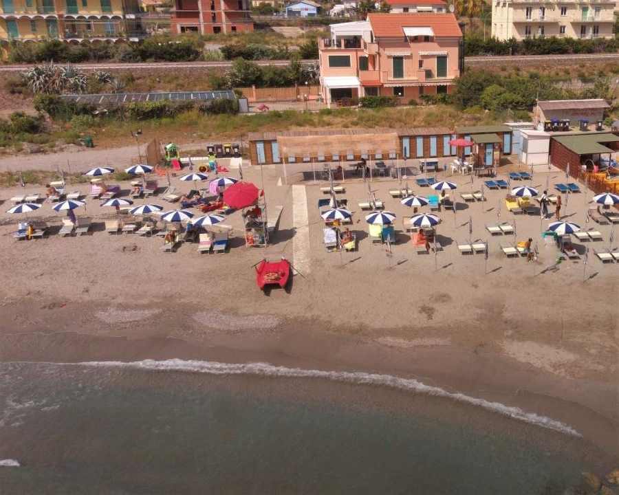 Spiaggia di Pippo