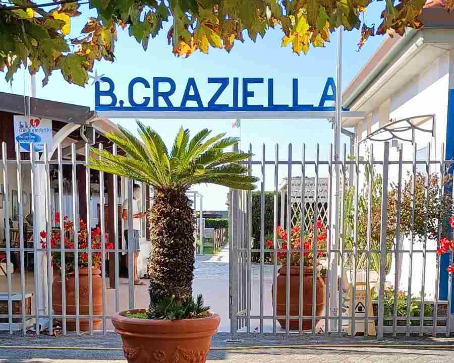 Bagno Graziella