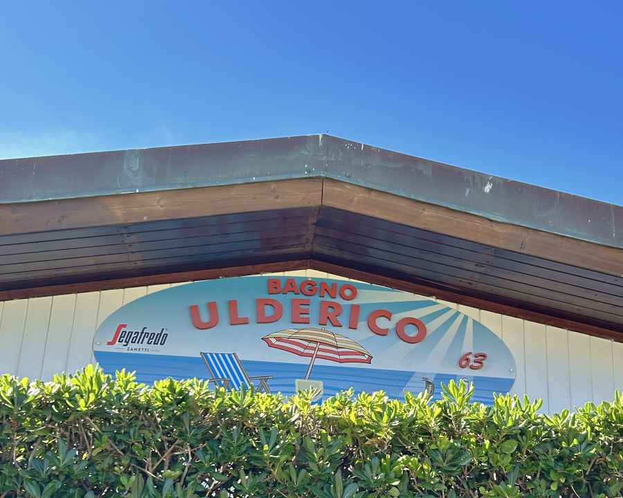 Bagni Ulderico