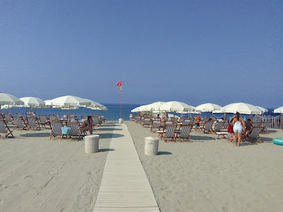 Bagno Villa Freschi di Ronchi