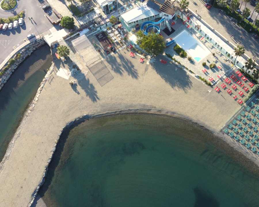 Bagni Sogni d'Estate