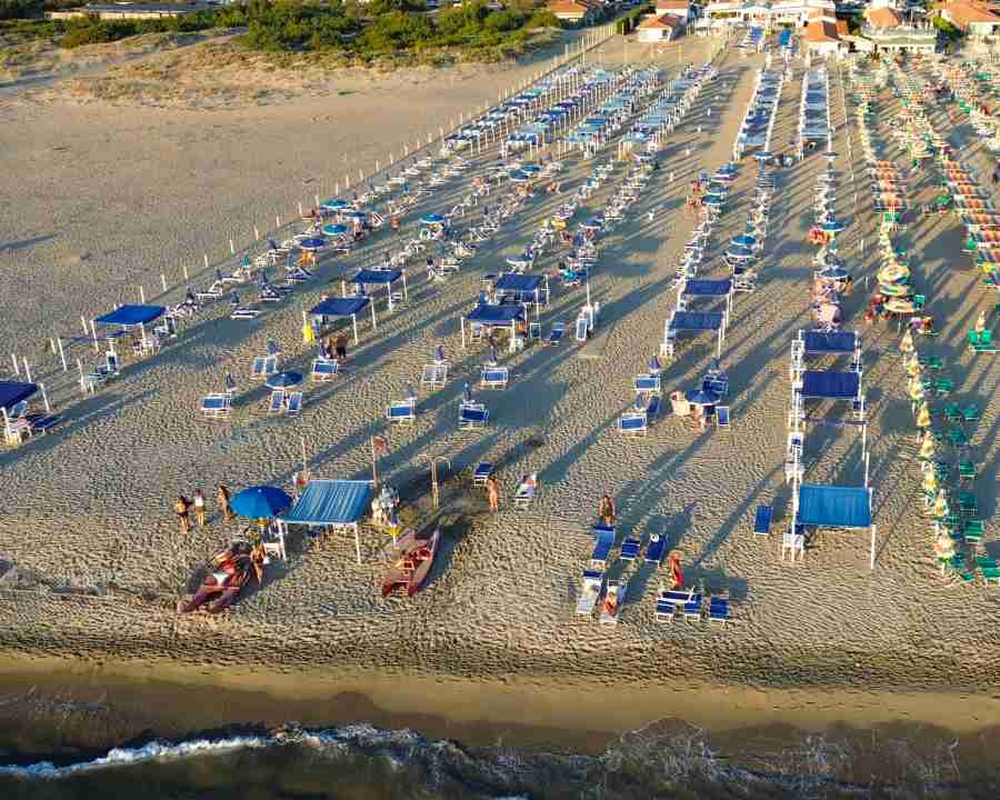 Bagno Andrea Doria
