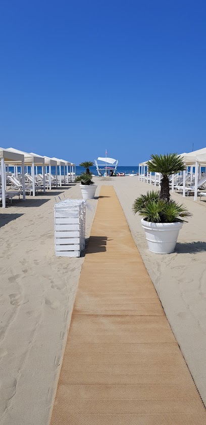 Bagno Teresita Wellness Club