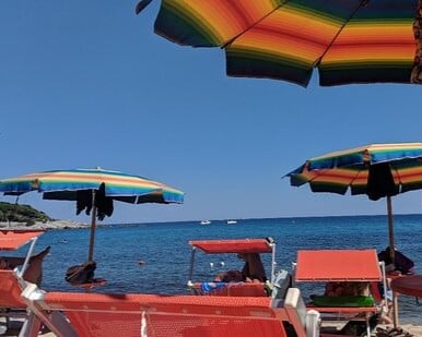 La Baracchina di Seccheto