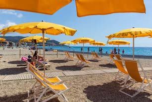 Bagni Residence Villa Marina