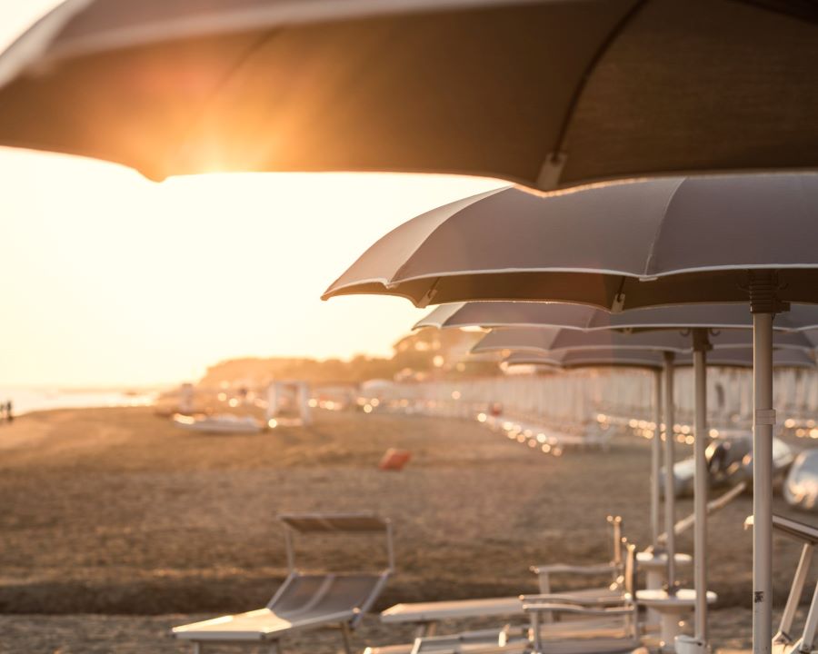 Ultima Spiaggia