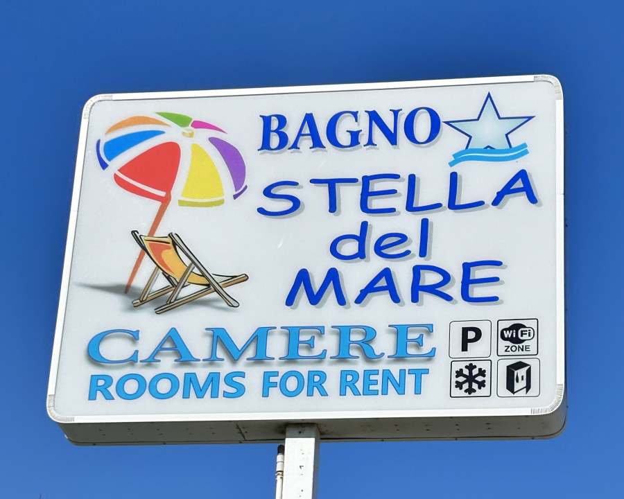 Bagno Stella del Mare