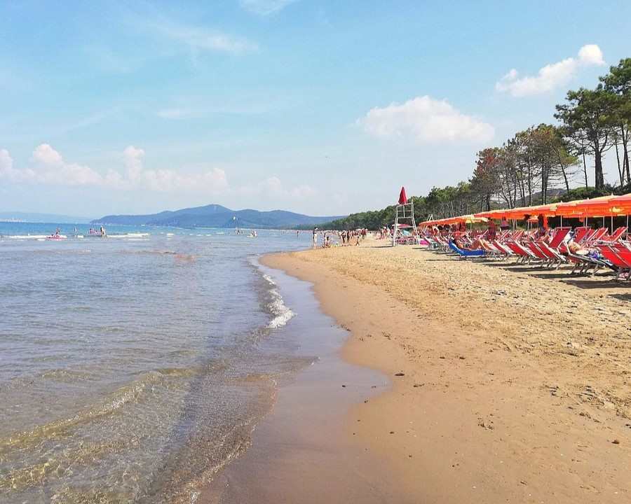 Bagno Quadrifoglio