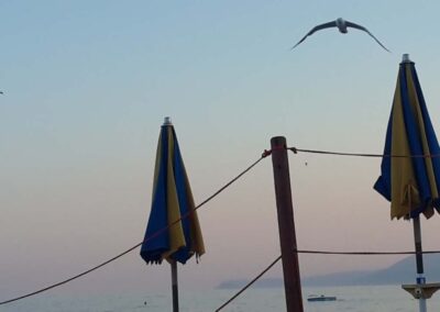 Bagni dei Bianchi SLA