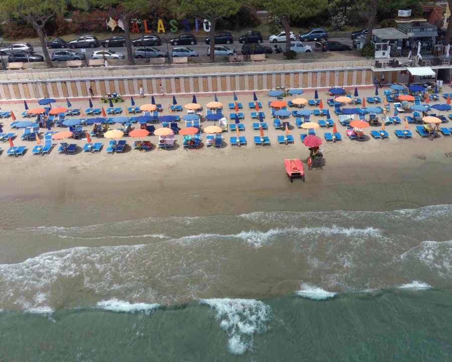 Bagni Residenza al mare