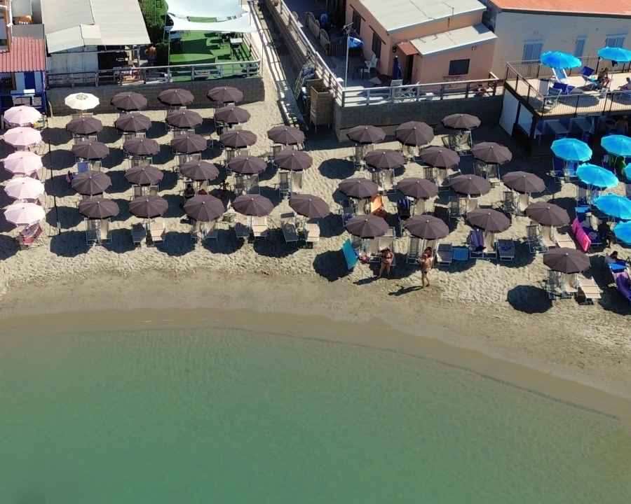 Bagno Fortuna
