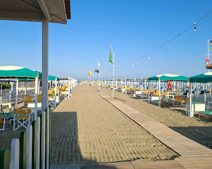 Bagno Marcella