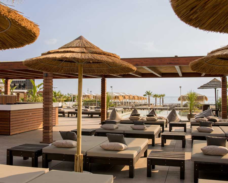 Bagni Beach Club Versilia