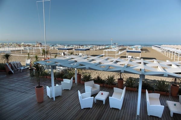 Bagno Cavalluccio Marino