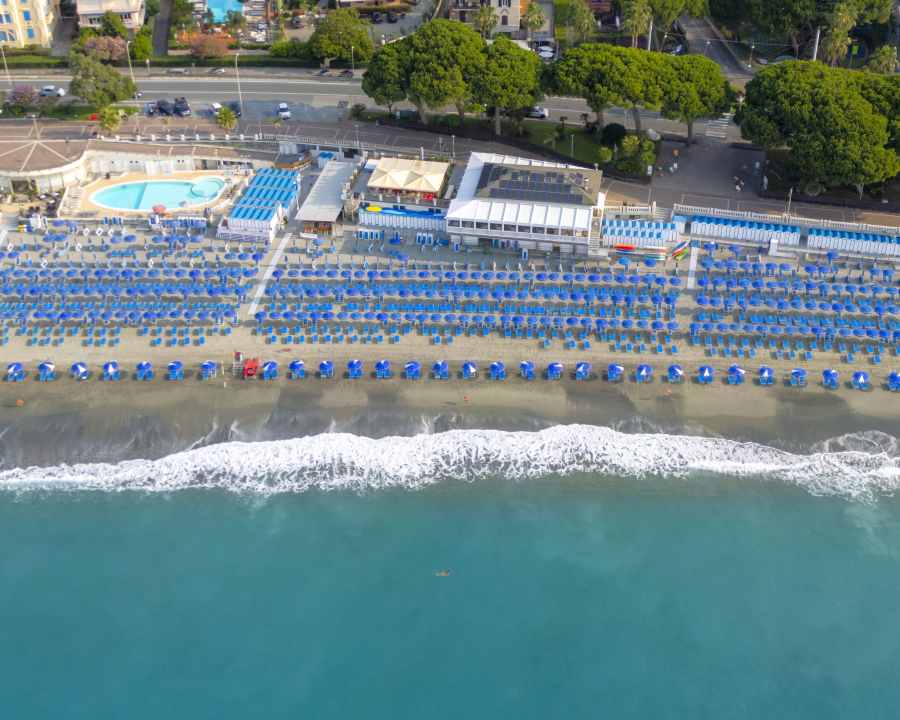 Bagni Lido-Celle Beach Club