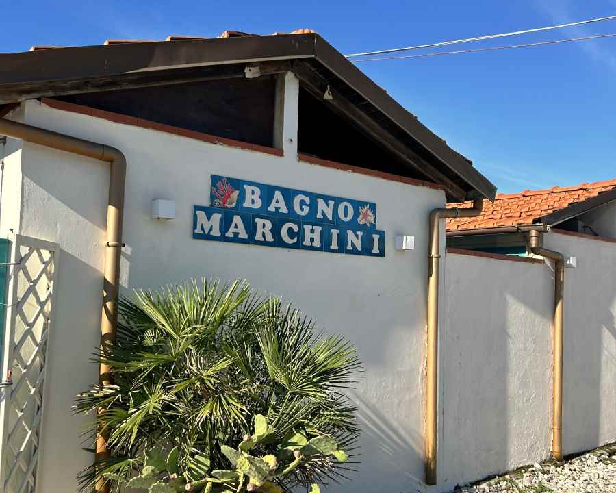 Bagno Marchini