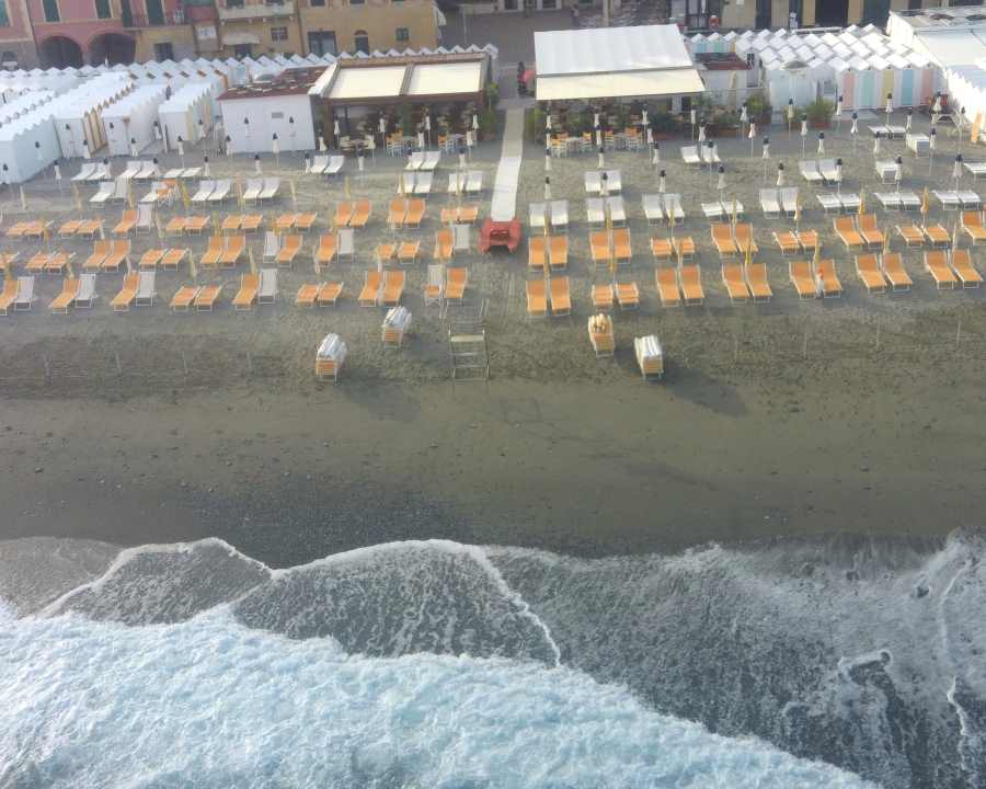 Bagni Olimpia Vittoria