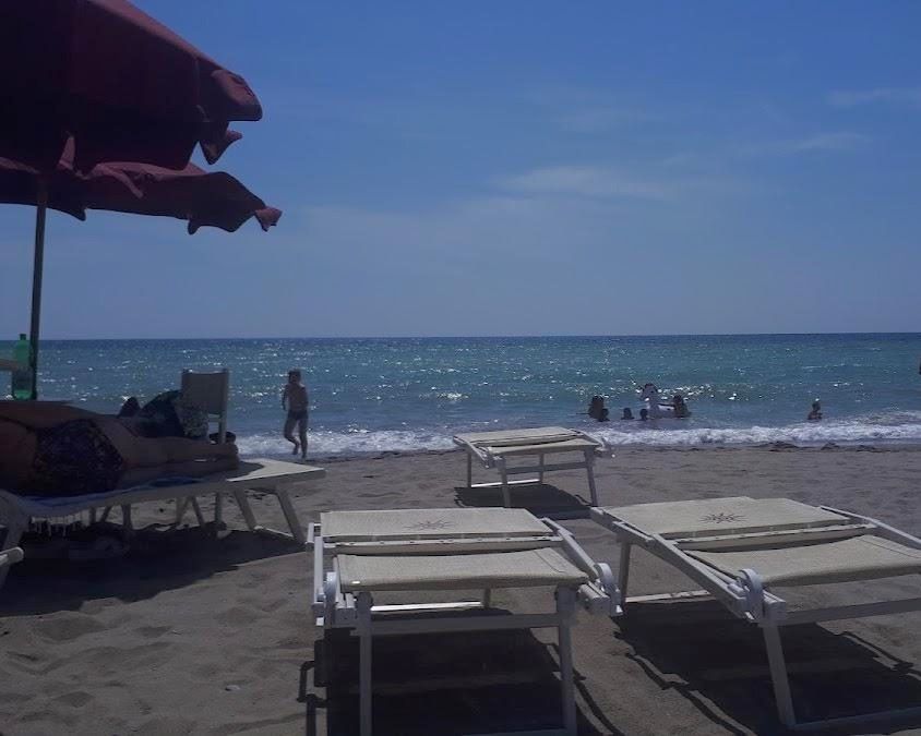 Bagno Sara di Ronchi