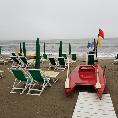 Bagno Nando di Ronchi