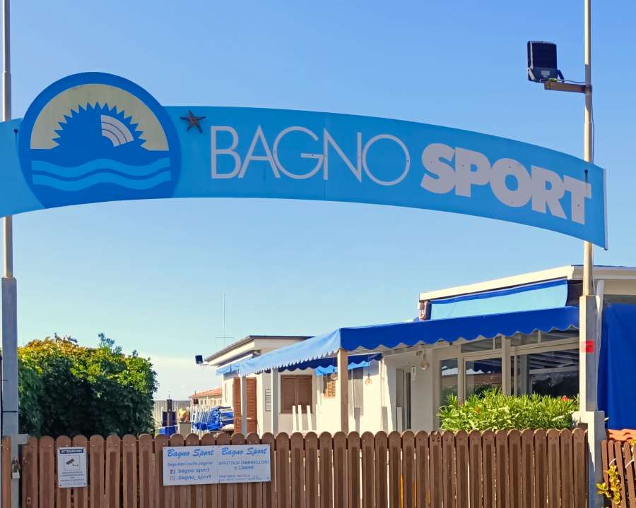 Bagno Sport