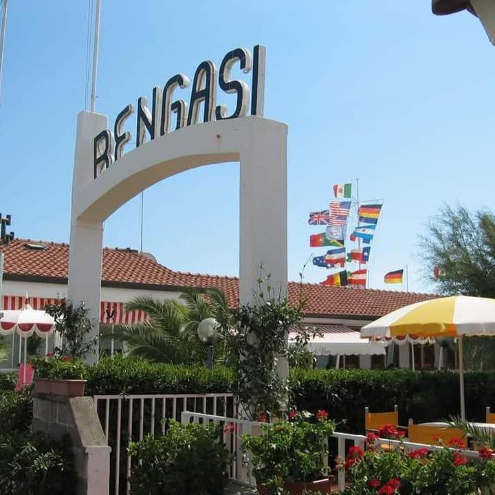Bagno Bengasi