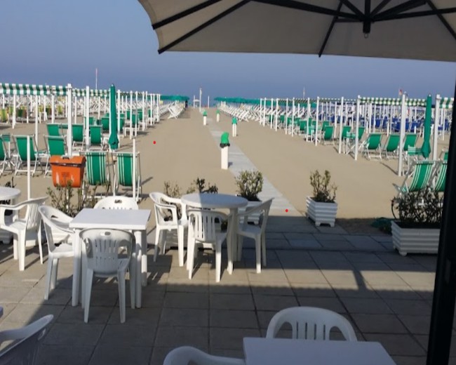 Bagno Bianchi