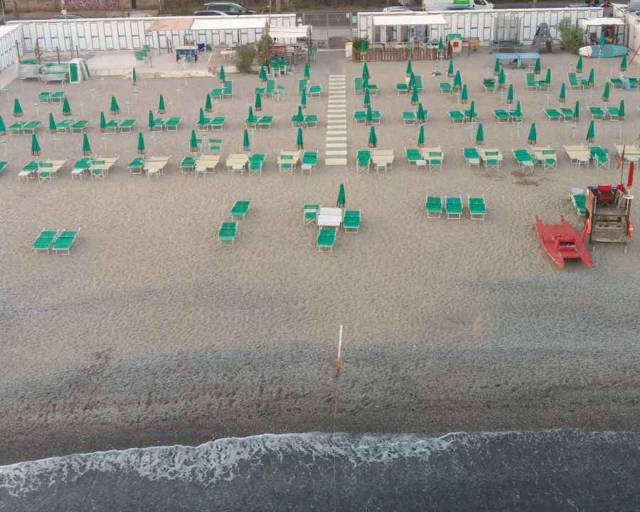 Bagni Villa Paolina da Umberto