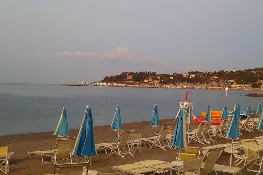 Bagni Kursaal Margherita