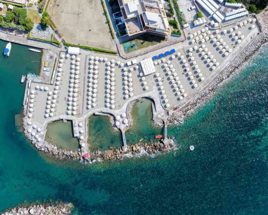 Bagni Porticciolo del Chioma