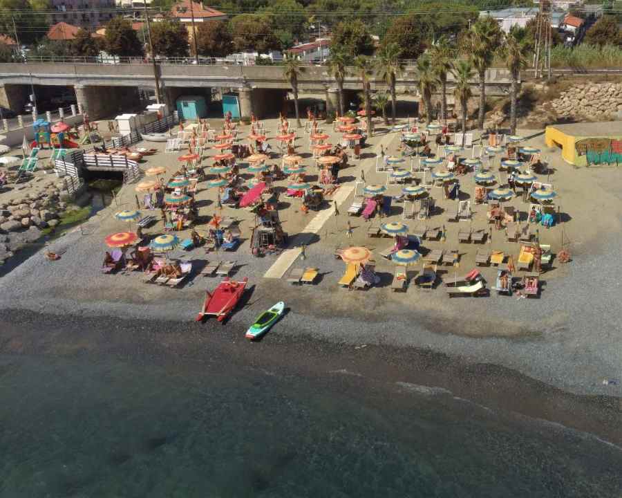 Camping Piccolo Paradiso