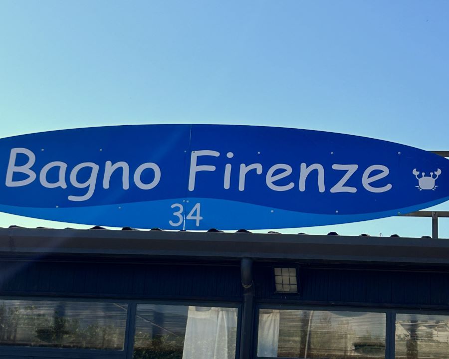 Bagno Firenze