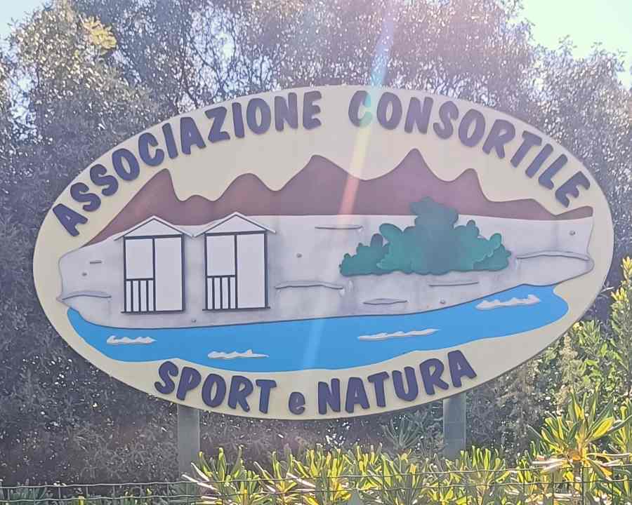 Bagno Sport e Natura di Poveromo