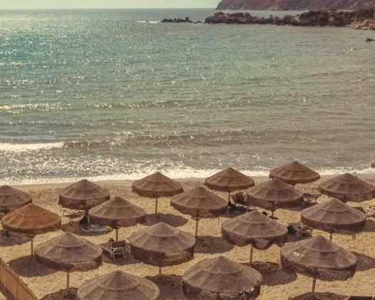 Beach Club Il Cantone