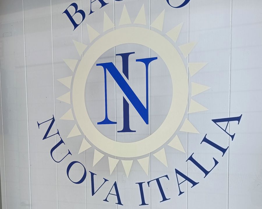 Bagno Nuova Italia
