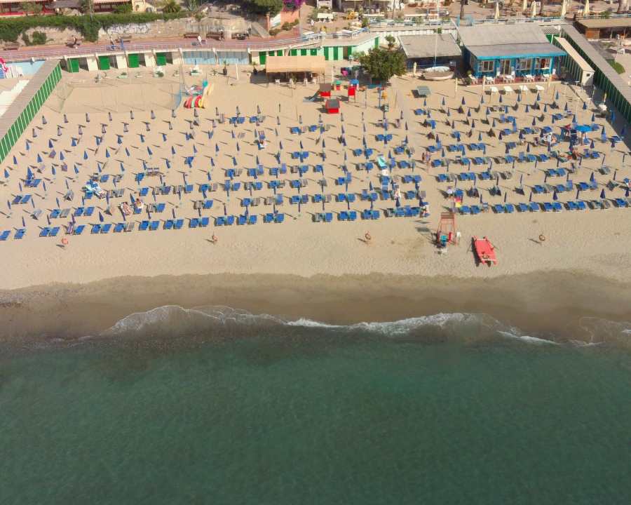 Bagni Lido Annunziata