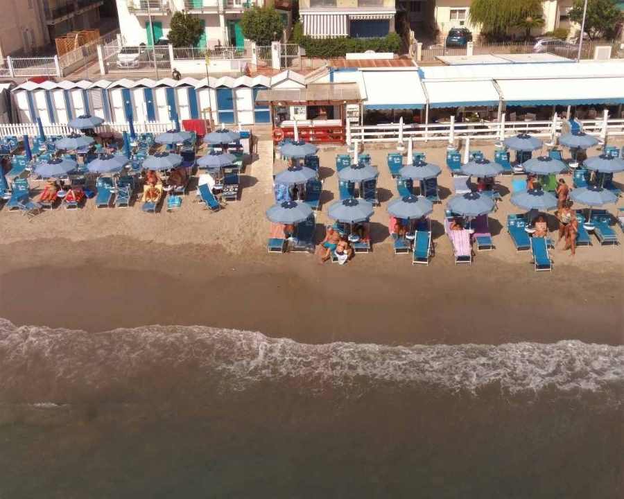 Bagni Golden Beach