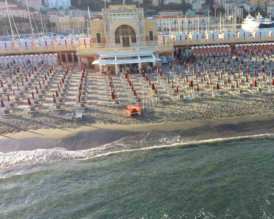 Bagni Spiaggia d'Oro