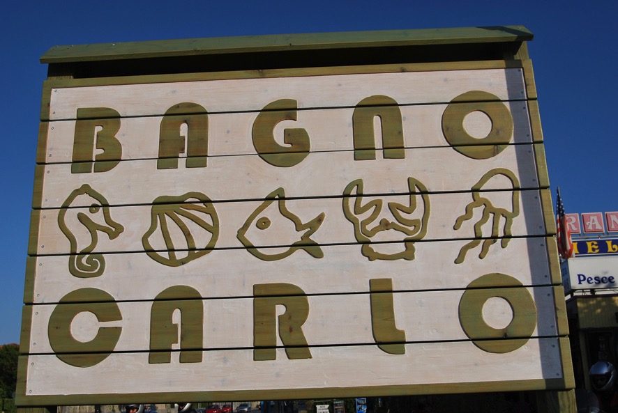 Bagno Carlo