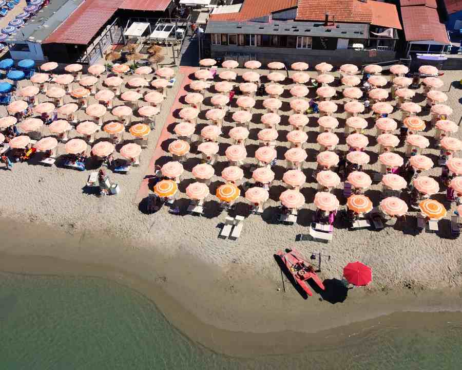 Bagno Tritone