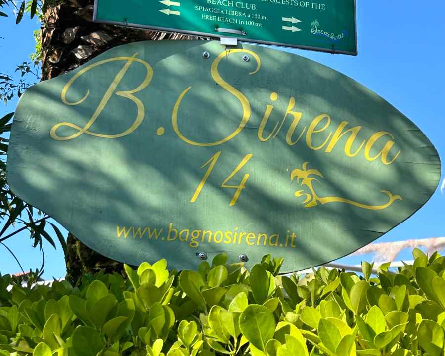 Bagno Sirena